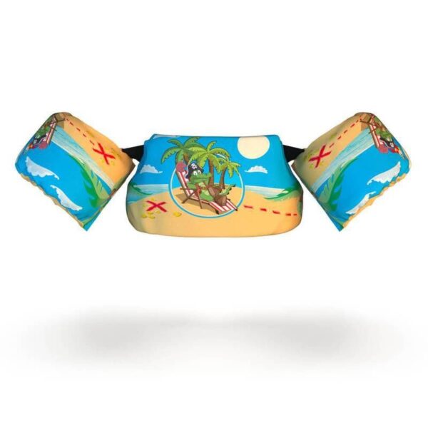 Aqua Kids - Croco