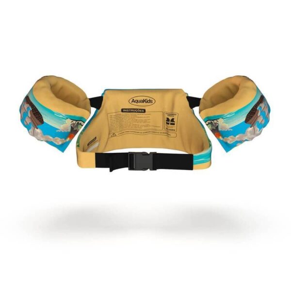 Aqua Kids - Croco - Image 2