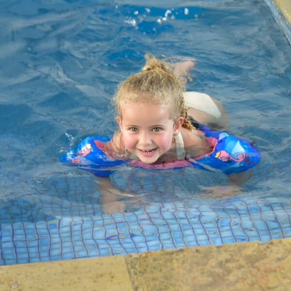 Aqua Kids - Flamingo - Image 4
