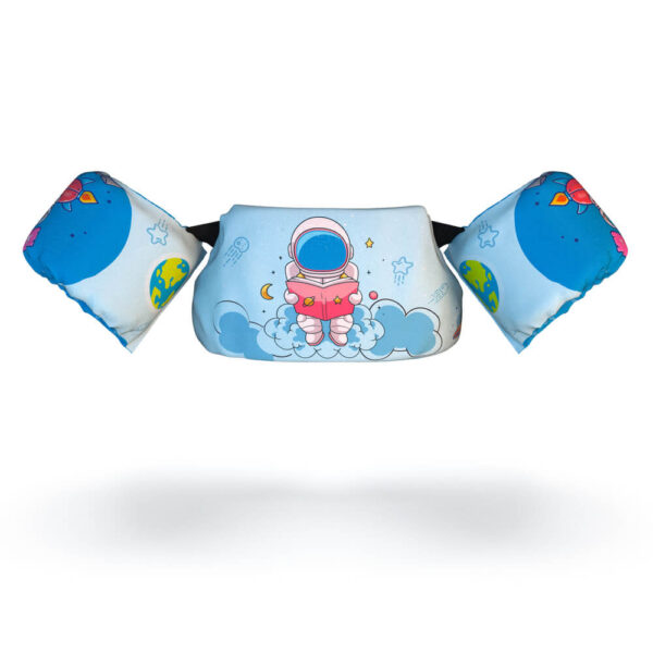 Aqua Kids – Astronauta
