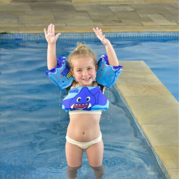 Aqua Kids - cMinishark - Image 7