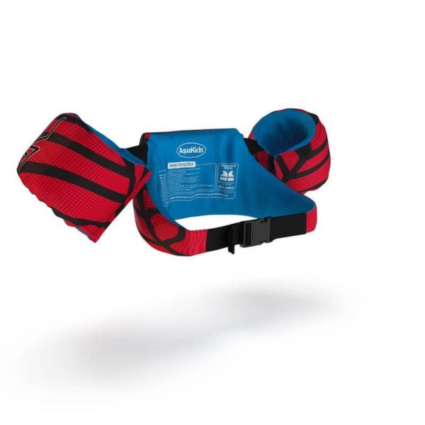 Aqua Kids - Aranha - Spider - Image 3