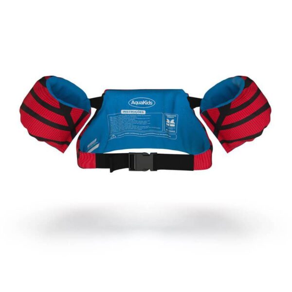 Aqua Kids - Aranha - Spider - Image 4