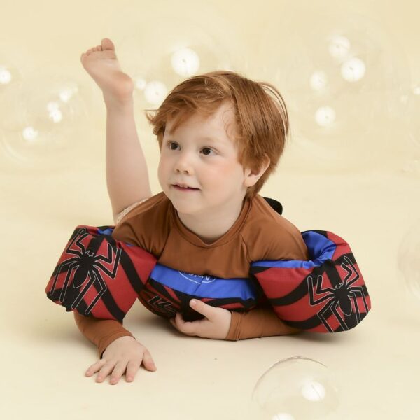 Aqua Kids - Aranha - Spider - Image 5