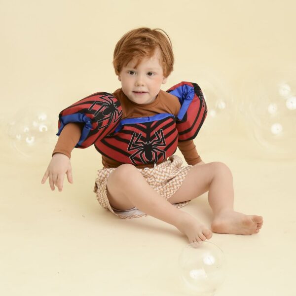 Aqua Kids - Aranha - Spider - Image 6