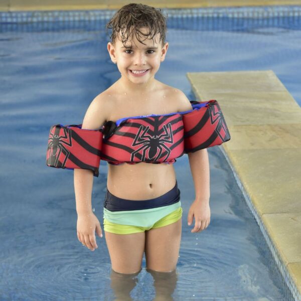 Aqua Kids - Aranha - Spider - Image 7