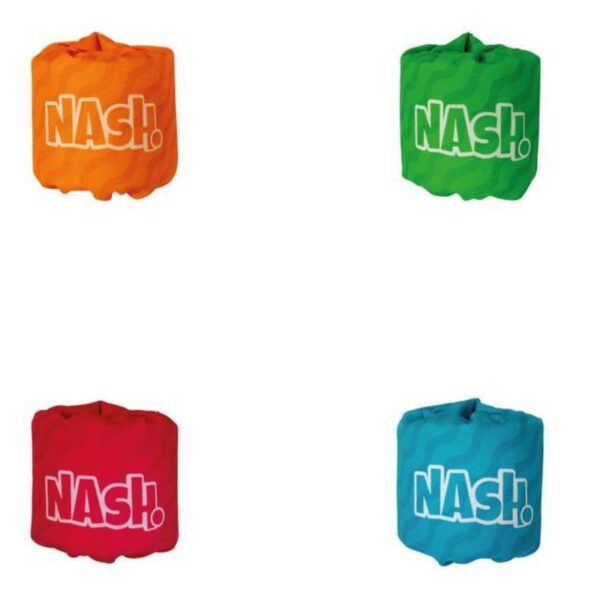 Boia Auxiliar Nash Azul - Image 3