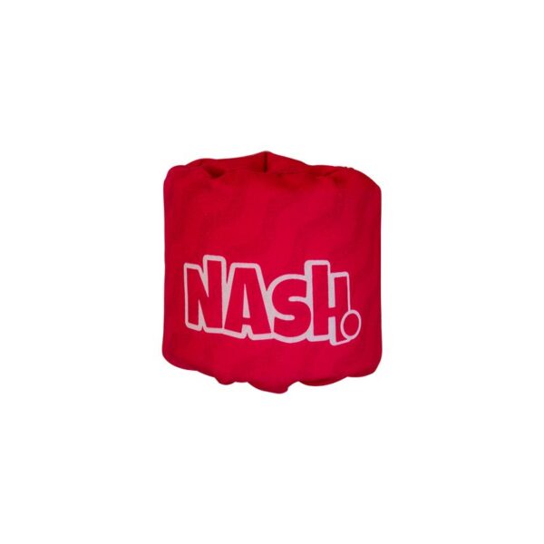 Boia Auxiliar Nash Rosa