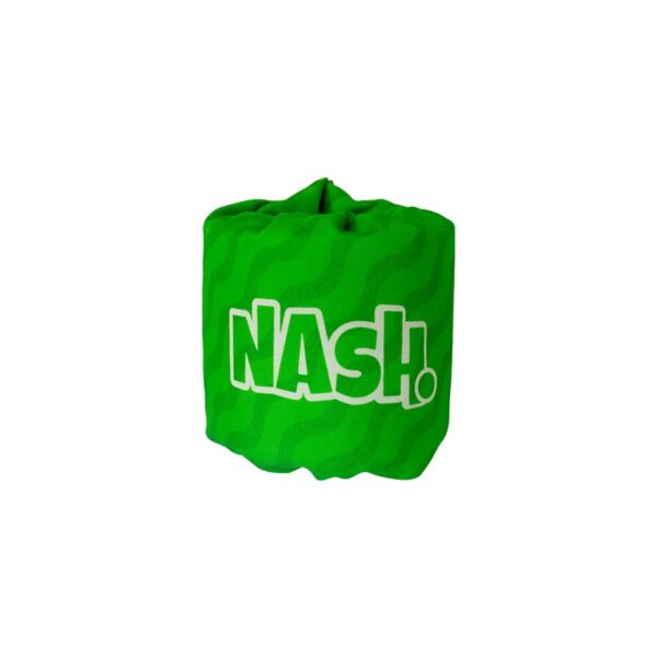 Boia Auxiliar Nash Verde