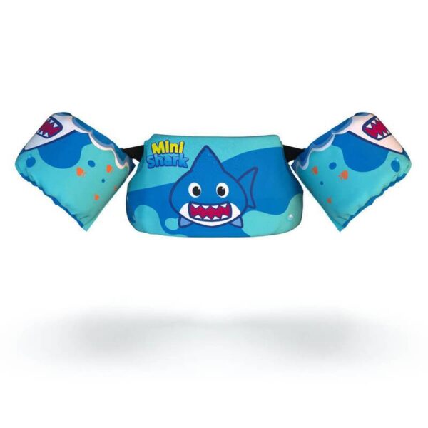 Aqua Kids - cMinishark