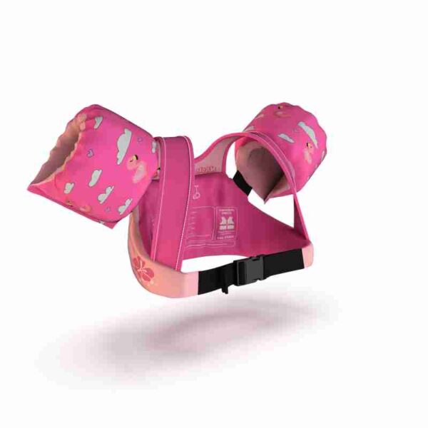 Boia Nash - Flamingo - Image 2