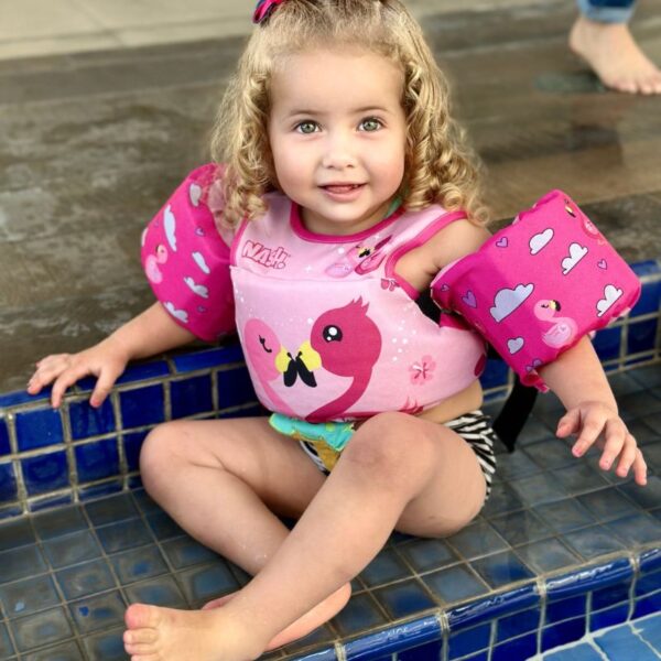 Boia Nash - Flamingo - Image 7