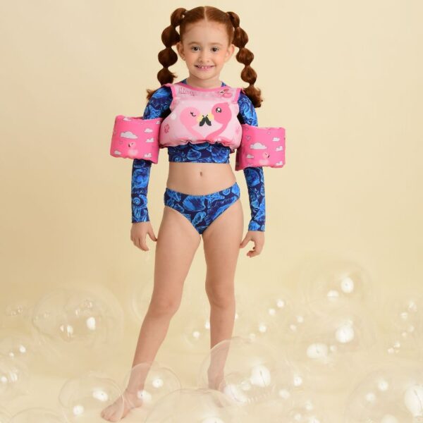 Boia Nash - Flamingo - Image 6