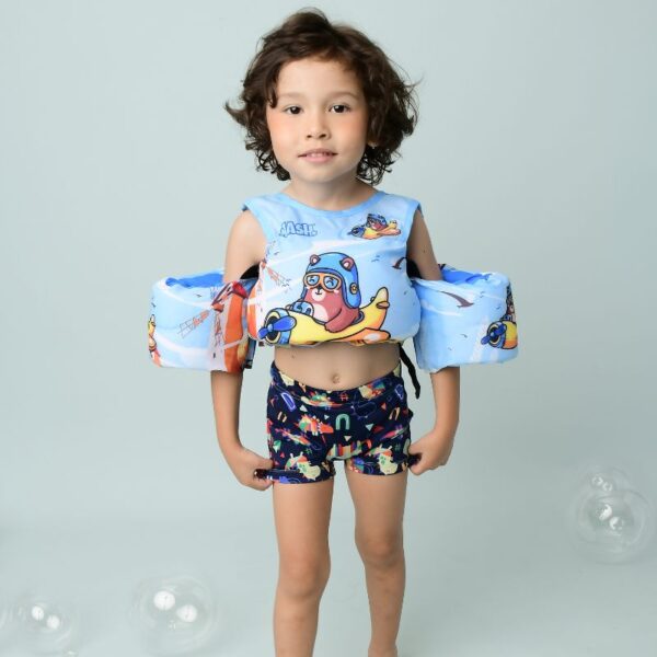 Boia Nash - Urso - Image 5