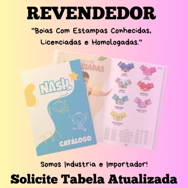 Boias Nash - Estrela - Image 4